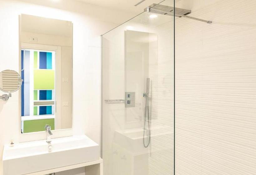 Отель Tenda Rossa