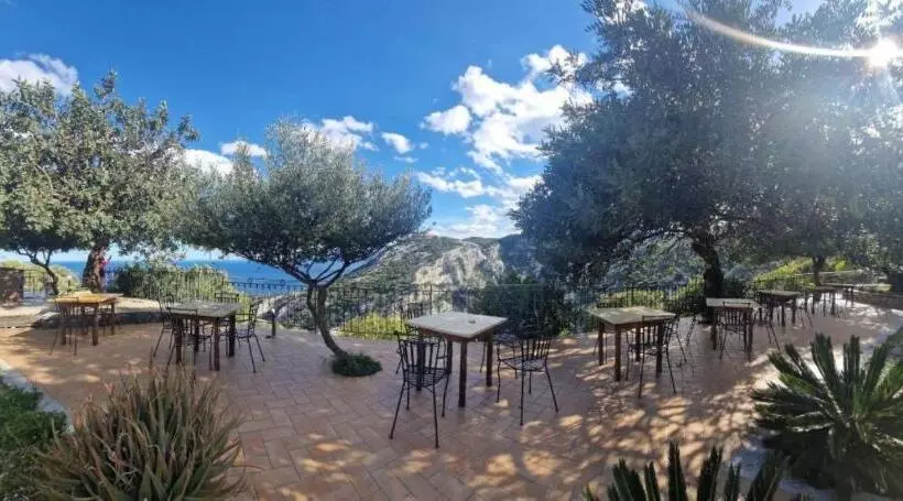 ホテル Turismo Rurale Villa Maria Caterina