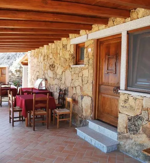 ホテル Turismo Rurale Villa Maria Caterina