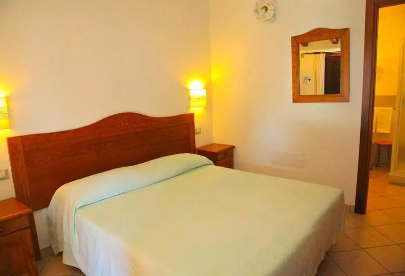 ホテル Turismo Rurale Villa Maria Caterina