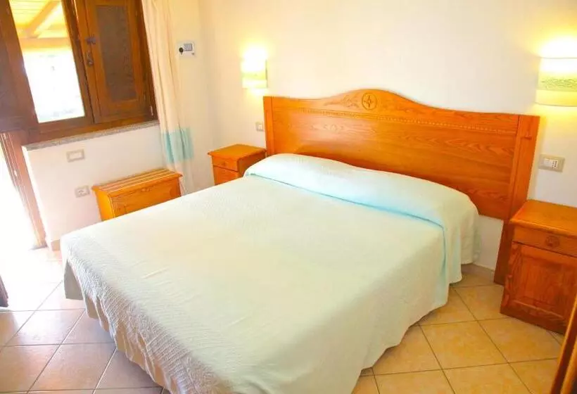 ホテル Turismo Rurale Villa Maria Caterina
