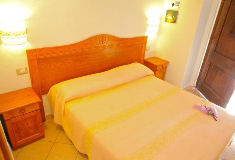 酒店 Turismo Rurale Villa Maria Caterina