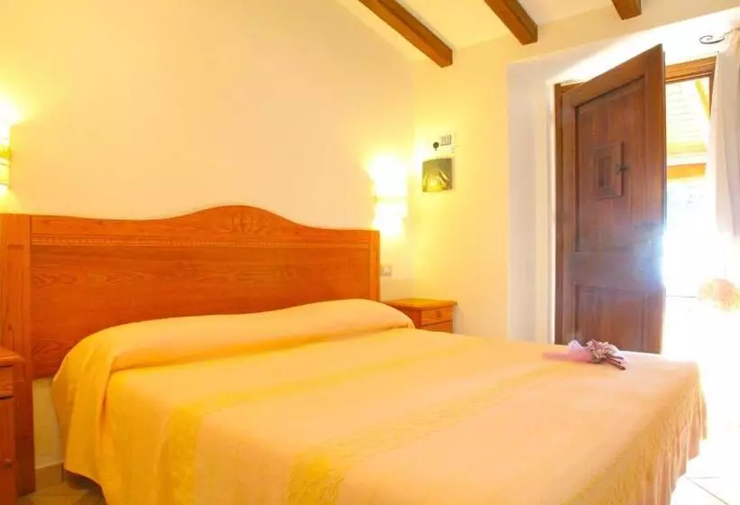 ホテル Turismo Rurale Villa Maria Caterina
