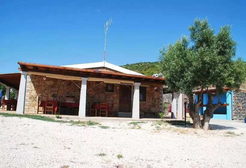 ホテル Turismo Rurale Villa Maria Caterina