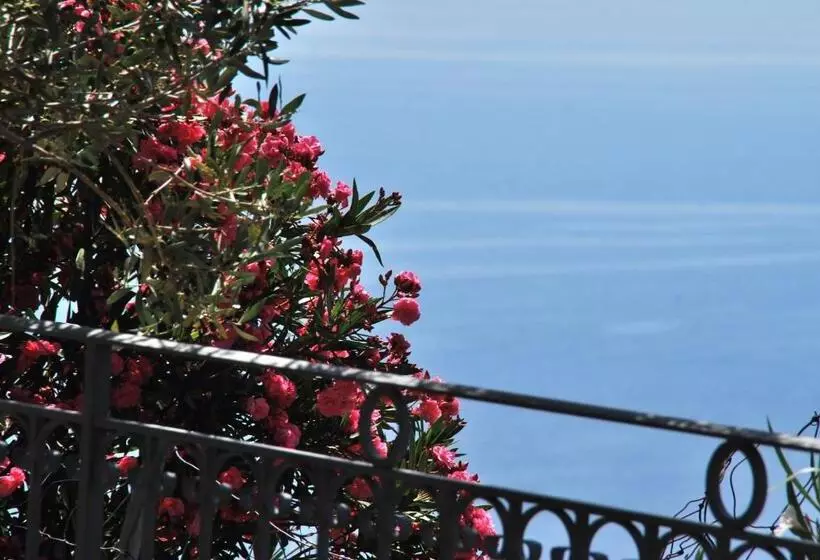 ホテル Turismo Rurale Villa Maria Caterina