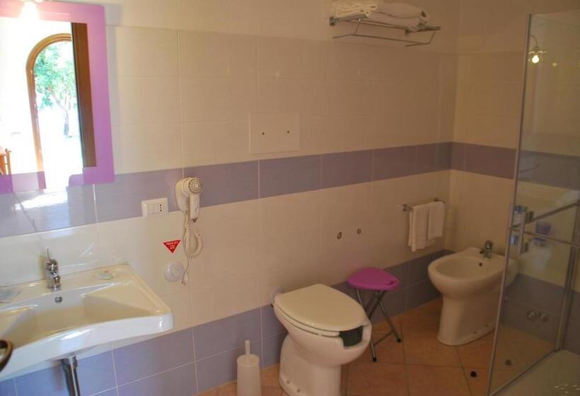 酒店 Turismo Rurale Villa Maria Caterina