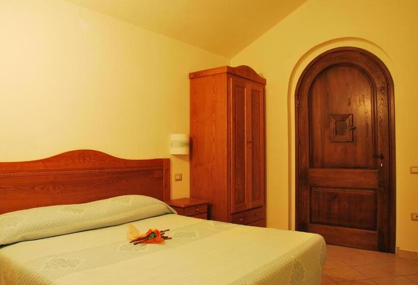 酒店 Turismo Rurale Villa Maria Caterina