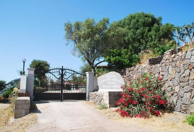 ホテル Turismo Rurale Villa Maria Caterina