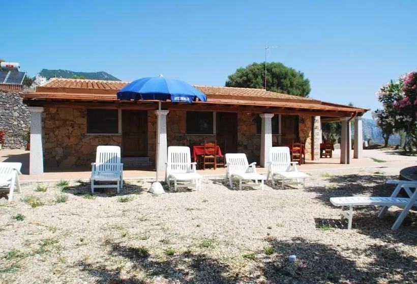 ホテル Turismo Rurale Villa Maria Caterina