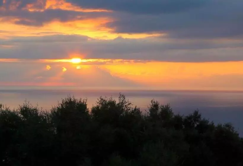 ホテル Turismo Rurale Villa Maria Caterina