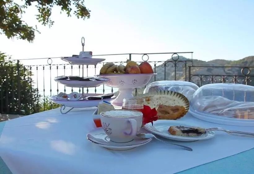 ホテル Turismo Rurale Villa Maria Caterina