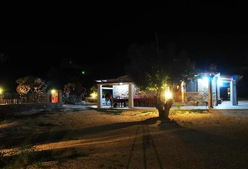ホテル Turismo Rurale Villa Maria Caterina