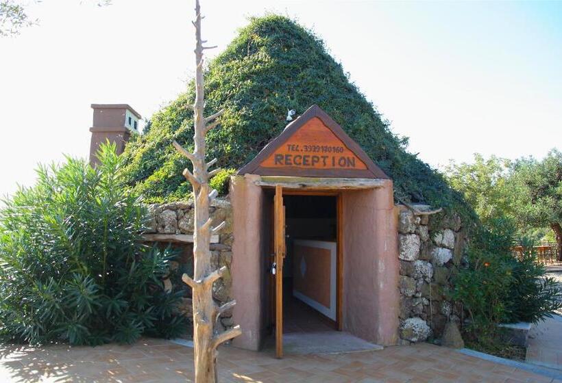 酒店 Turismo Rurale Villa Maria Caterina