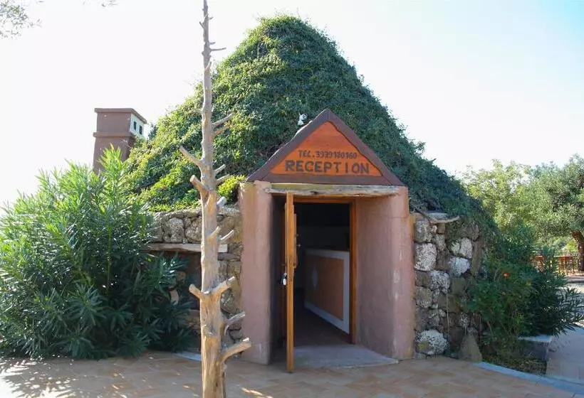 ホテル Turismo Rurale Villa Maria Caterina