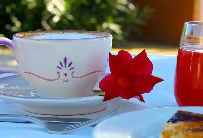 ホテル Turismo Rurale Villa Maria Caterina