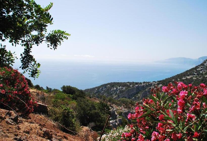 酒店 Turismo Rurale Villa Maria Caterina