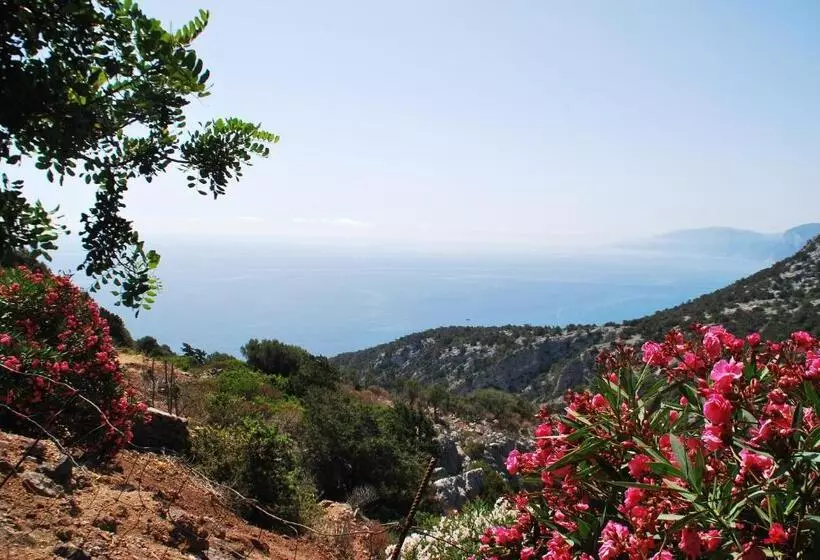 ホテル Turismo Rurale Villa Maria Caterina