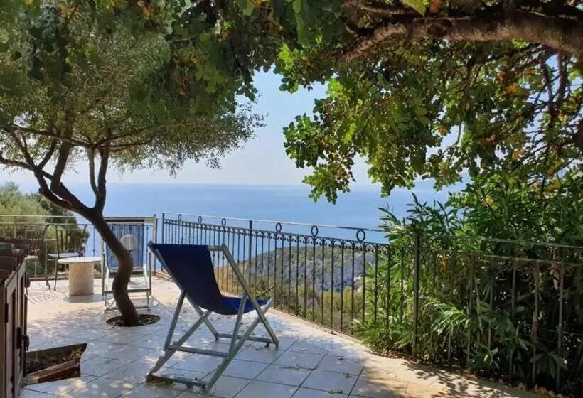 ホテル Turismo Rurale Villa Maria Caterina