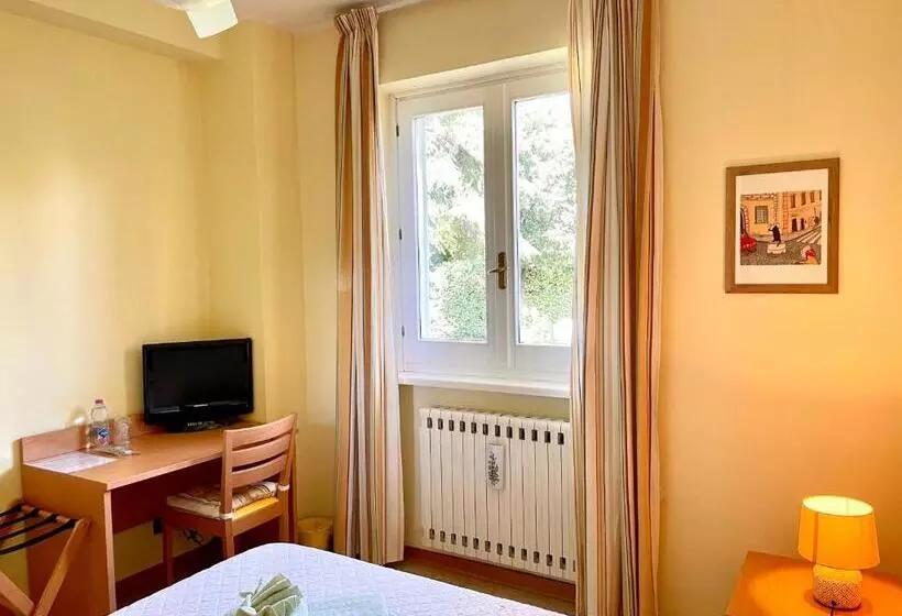 Inn Rome B&b