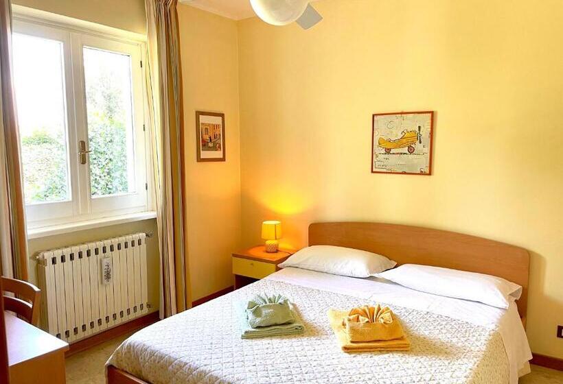 Inn Rome B&b