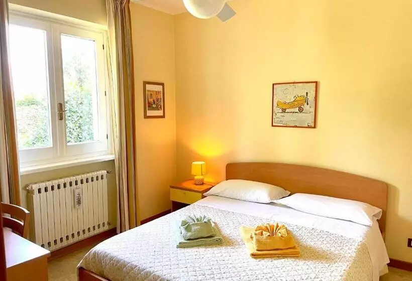 Inn Rome B&b