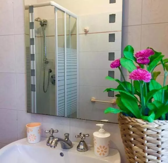Inn Rome B&b
