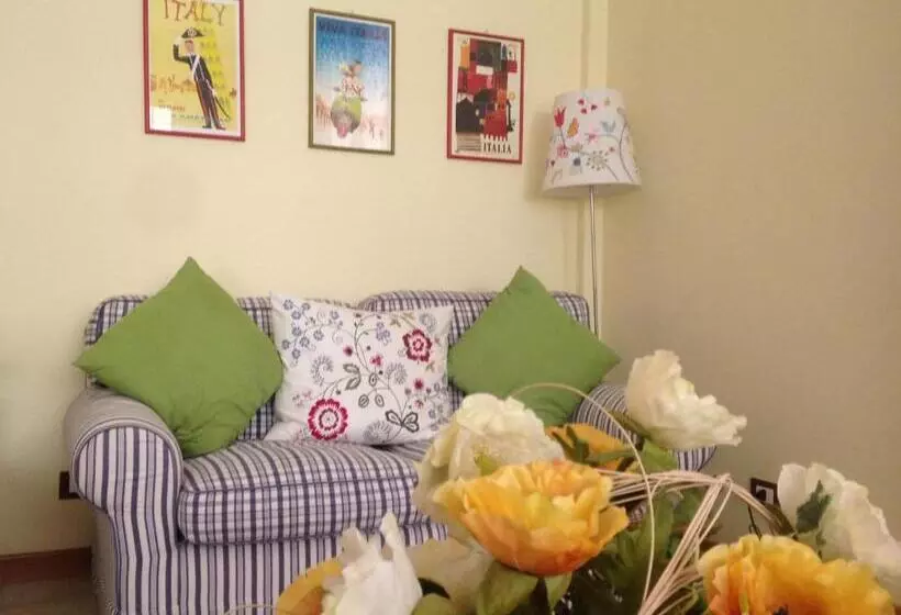Inn Rome B&b