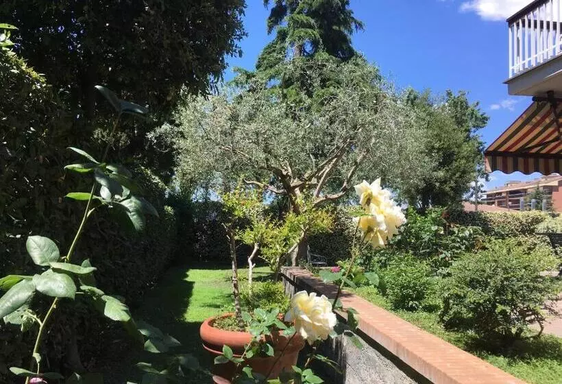 Inn Rome B&b