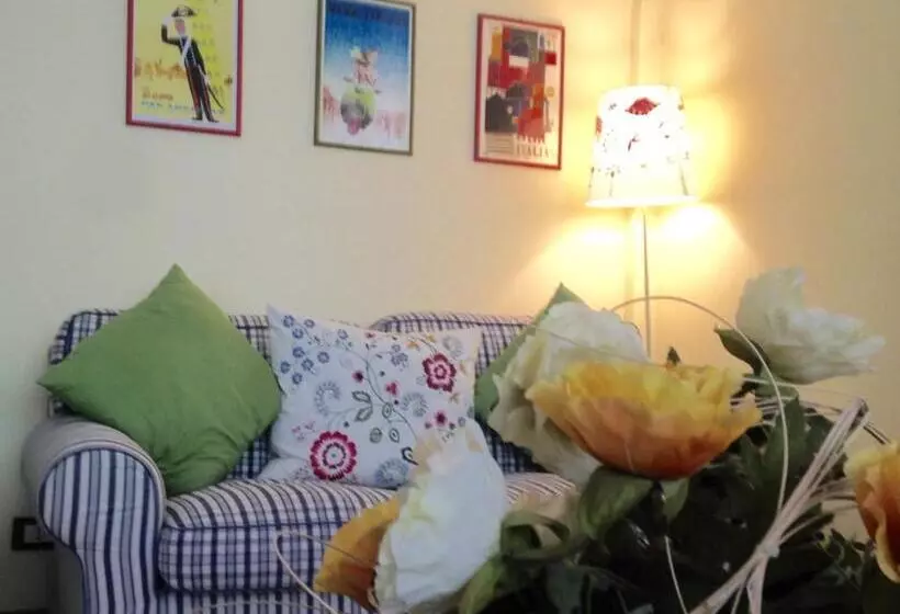 Inn Rome B&b