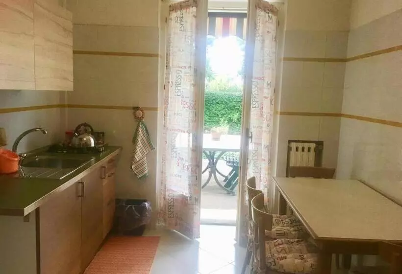 Inn Rome B&b