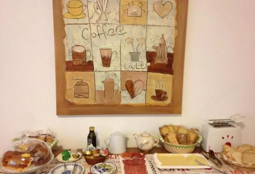 Inn Rome B&b