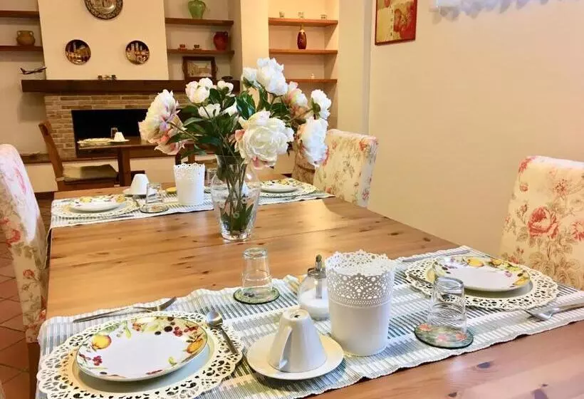 Inn Rome B&b