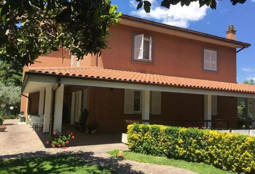 Inn Rome B&b