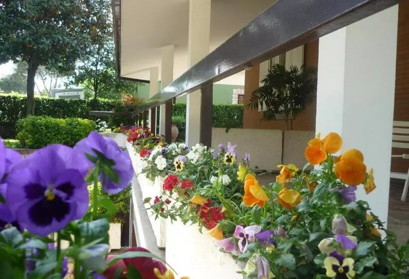 Inn Rome B&b