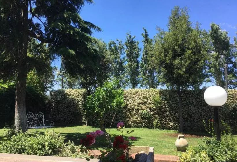 Inn Rome B&b