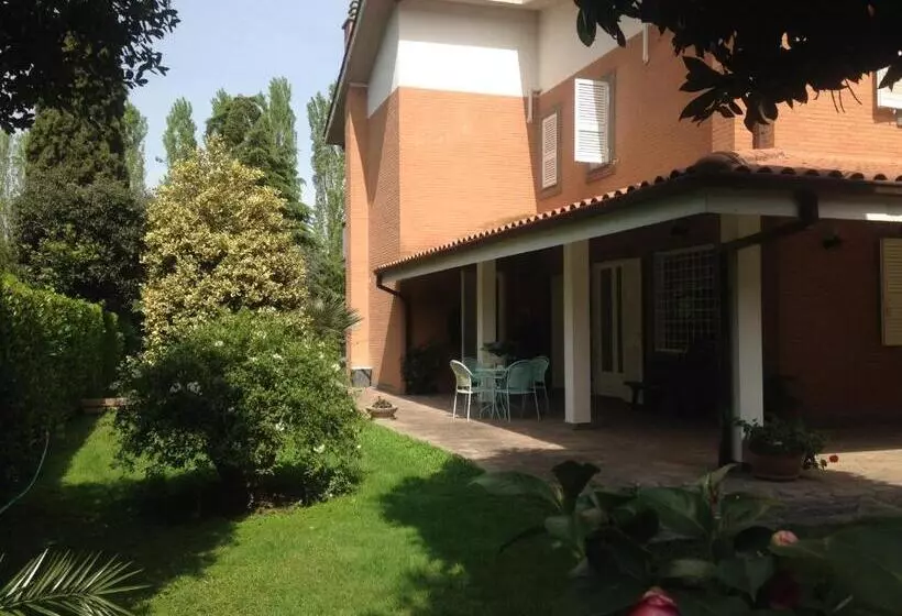 Inn Rome B&b