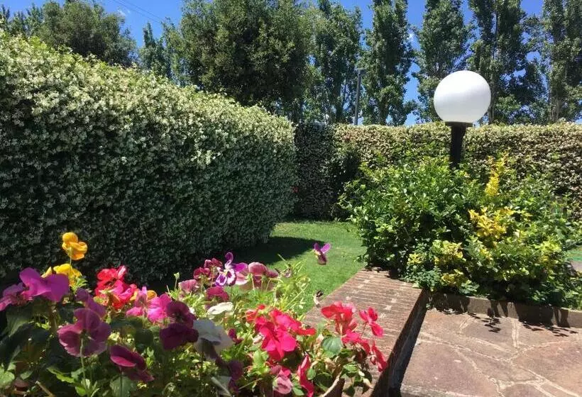 Inn Rome B&b