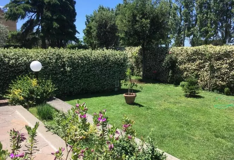 Inn Rome B&b