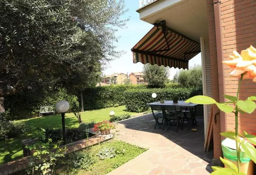 Inn Rome B&b