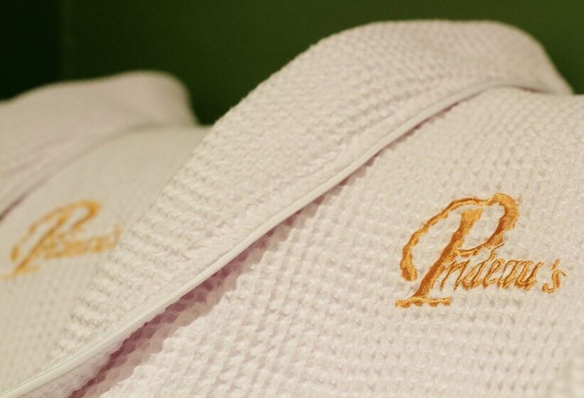 מוטל Prideaus Of Margaret River