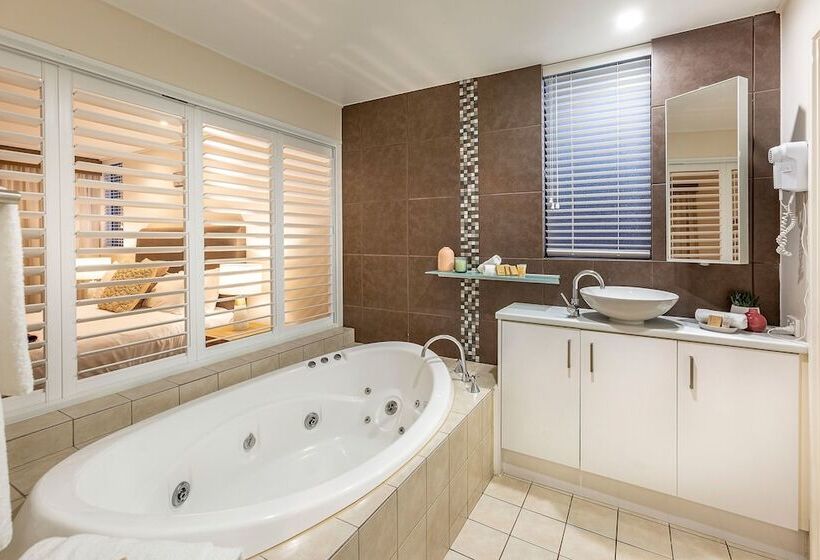 מוטל Prideaus Of Margaret River