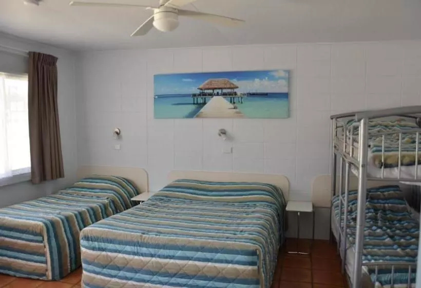 Sunburst Motel