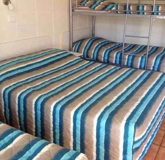 Sunburst Motel