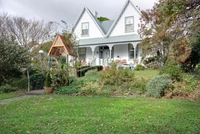 Westella Colonial B&b Accommodation