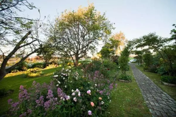 Westella Colonial B&b Accommodation