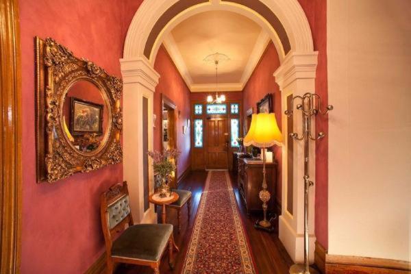 Westella Colonial B&b Accommodation