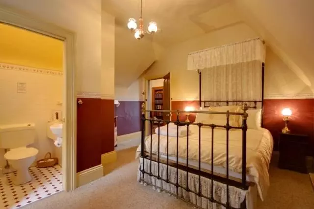 Westella Colonial B&b Accommodation