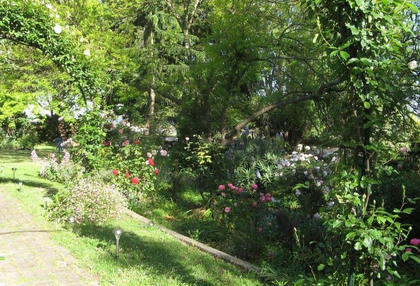 Westella Colonial B&b Accommodation