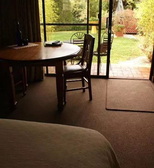 Yallambee B&b