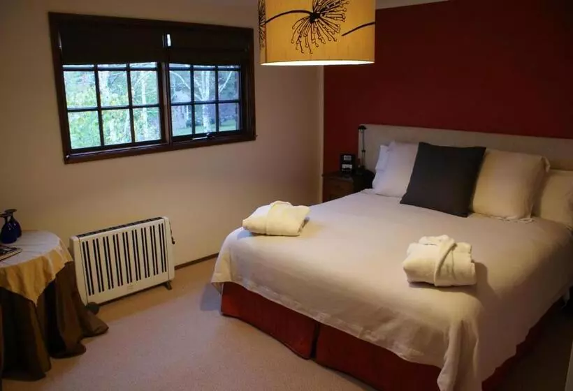Yallambee B&b